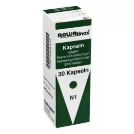 ROWATINEX Meke kapsule 30 kom., 30 kom