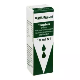 ROWATINEX Kapi, 10 ml