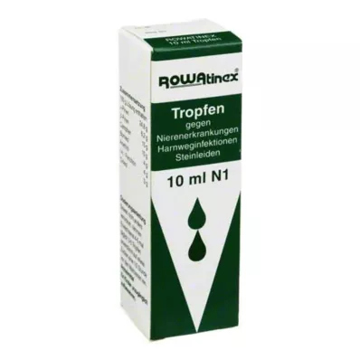 ROWATINEX Kapi, 10 ml