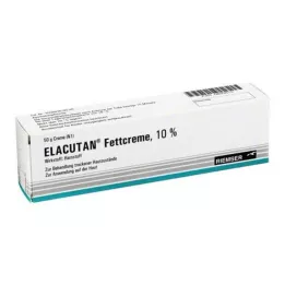 ELACUTAN Masno vrhnje, 50 g