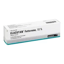 ELACUTAN Masno vrhnje, 100 g