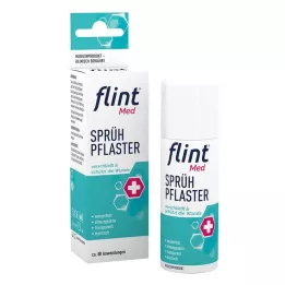 FLINT Flaster u spreju, 50 ml