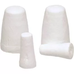 REAGENZGLAS STOPFEN promjer 27-32 mm, 1 ST