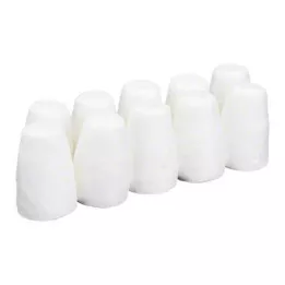 REAGENZGLAS STOPFEN promjer 27-32 mm, 10 sati