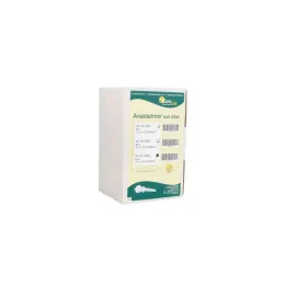 Staklo za analni dilator veličine 3 30 mm (1 kom)