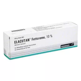 ELACUTAN Masno vrhnje, 150 g