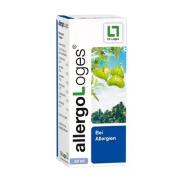 ALLERGOLOGES Kapi, 50 ml