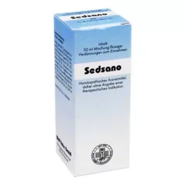 SEDSANO kapi, 50 ml