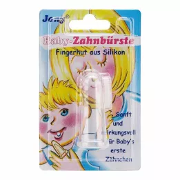 BABYZAHNBÜRSTE Naprstak, 1 kom