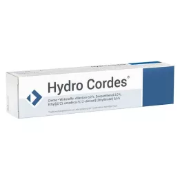 HYDRO CORDES Krema, 100 g