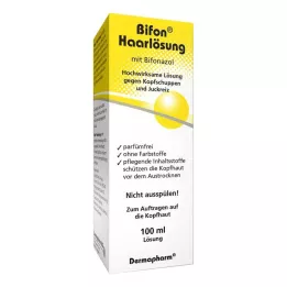 BIFON Otopina za kosu, 100 ml