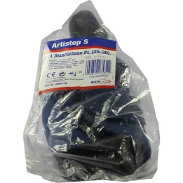 ARTISTEP S