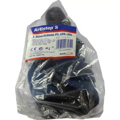 ARTISTEP S