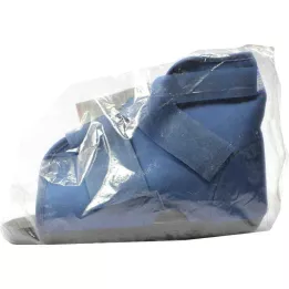 ARTISTEP S potplat za hodanje S 35-38 s čičkom 45566, 1 komad
