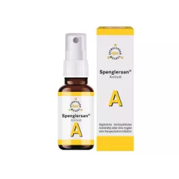 SPENGLERSAN Koloid A, 10 ml