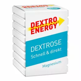 DEXTRO ENERGEN Magnezij kocka, 1 kom