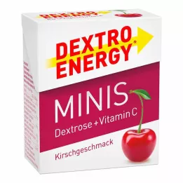 DEXTRO ENERGEN mini trešnja, 1 kom