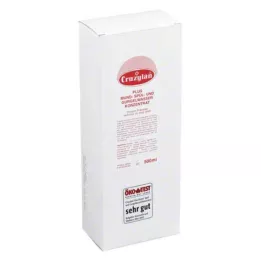 CRUZYLAN plus kapi, 500 ml