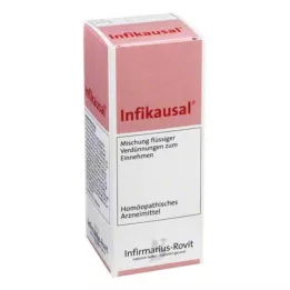 INFIKAUSAL Kapi, 100 ml