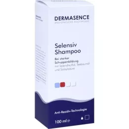 DERMASENCE Selenzivni šampon, 100 ml
