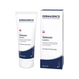 DERMASENCE Selensiv šampon, 100 ml