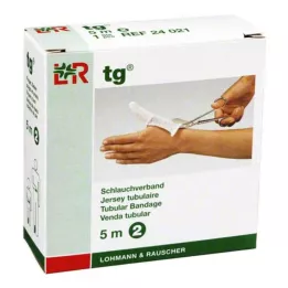 TG Udruženje crijeva Gr.2 5 m White, 1 ST