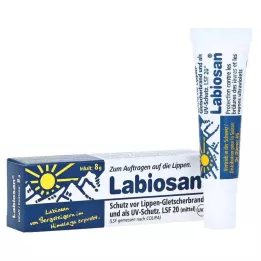 LABIOSAN Mast, 8 g