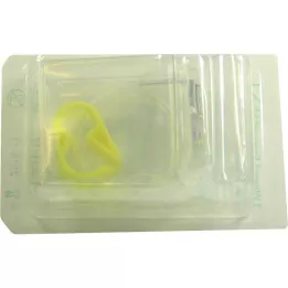 SURECAN Port kanila 20 GX15 mm M.Wings, 1 ST