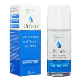 UR DEO Dezodorans Roll-on, 50 ml