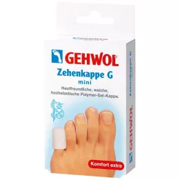 GEHWOL Kapa G mini, 2 komada