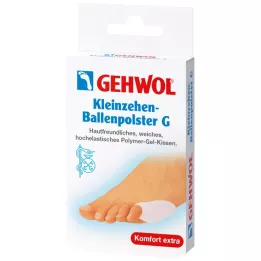 GEHWOL Jastučić za mali prst G, 1 kom