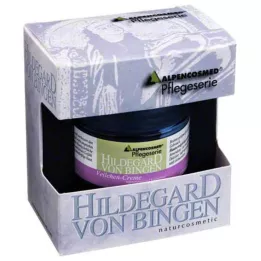 HILDEGARD VON Bingen Natur Violet krema, 50 ml