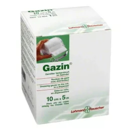 GAZIN Gaza 10 cmx5 m 8-slojna, 1 kom