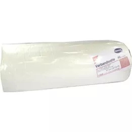 VERBANDWATTE Zigzack Hartmann Roll.M. Paperp.lg., 1000 g