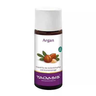 ARGANÖL Bio, 50 ml