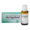 VERTIGOHEEL Kapi, 100 ml