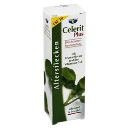 Celerit Plus zaštitni faktor od sunca, 25 ml