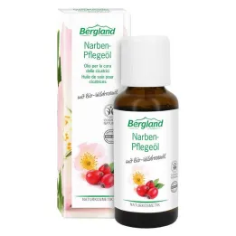 Ulje za njegu ožiljaka, 30 ml