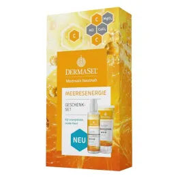 Dermasel morska energija poklon set, 1 kom