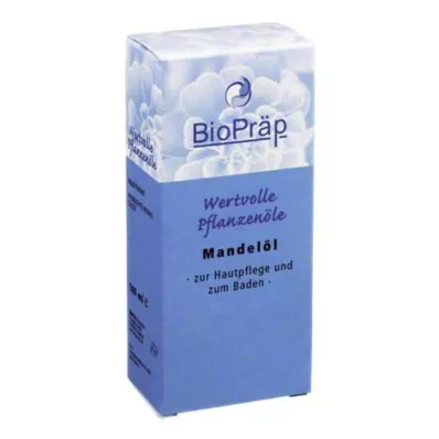 BADEMOVO ULJE, 100 ml