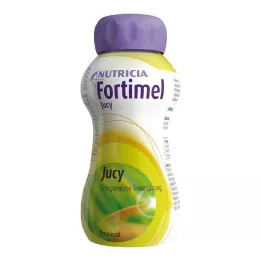 FORTIMEL Jucy tropski okus, 6x4x200 ml