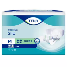 TENA SLIP super M, 28 komada