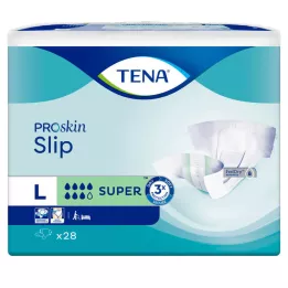 TENA SLIP super L, 28 komada