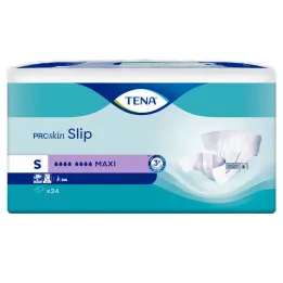 TENA SLIP maxi S, 24 komada