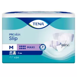 TENA SLIP maxi M, 24 komada