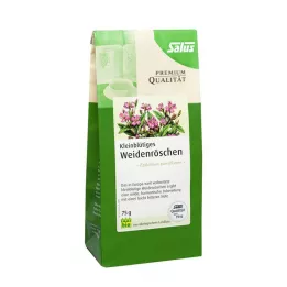 WEIDENRÖSCHENKRAUT sitnocvjetni čaj Salus, 75 g