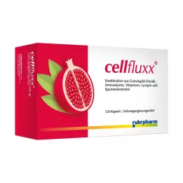 CELLFLUXX kapsule, 120 kom