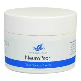 NEUROPSORI Krema za njegu, 100 ml