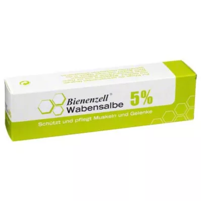 BIENENZELL Mast saća 5%, 100 ml BIENENZELL Mast saća 5%, 100 ml