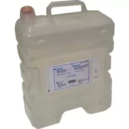 AMPUWA za ispiranje, 10 l